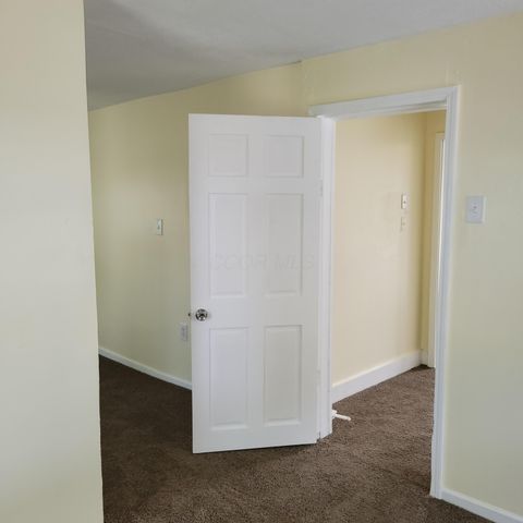 438 S Powell Avenue, Columbus, OH 43204