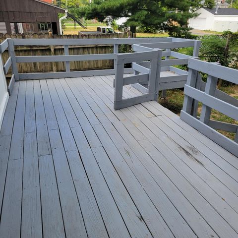 438 S Powell Avenue, Columbus, OH 43204