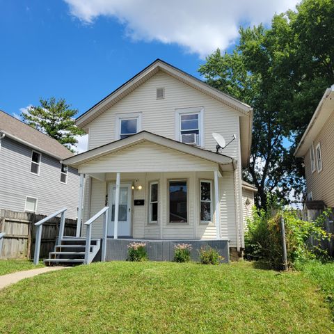 438 S Powell Avenue, Columbus, OH 43204