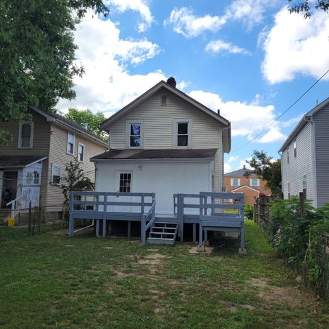 438 S Powell Avenue, Columbus, OH 43204