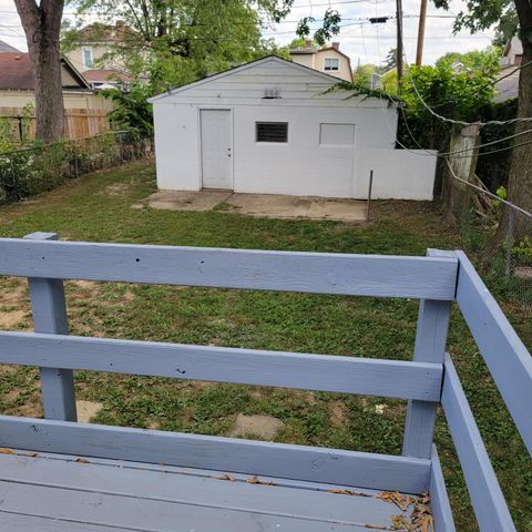 438 S Powell Avenue, Columbus, OH 43204