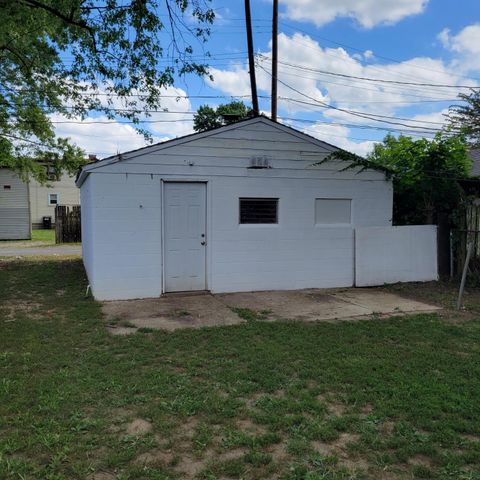 438 S Powell Avenue, Columbus, OH 43204