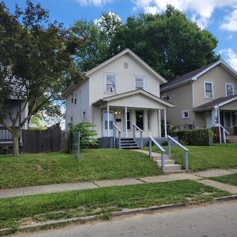 438 S Powell Avenue, Columbus, OH 43204