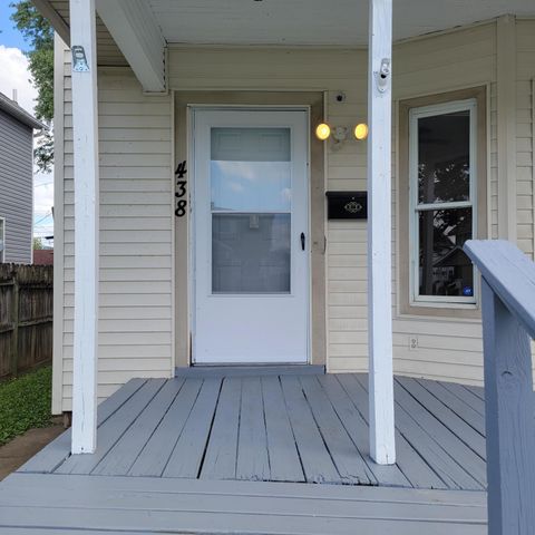 438 S Powell Avenue, Columbus, OH 43204