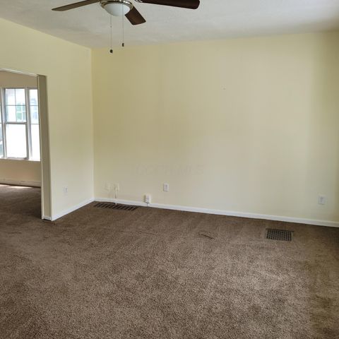 438 S Powell Avenue, Columbus, OH 43204