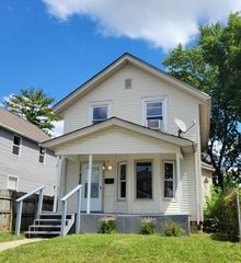 438 S Powell Avenue, Columbus, OH 43204