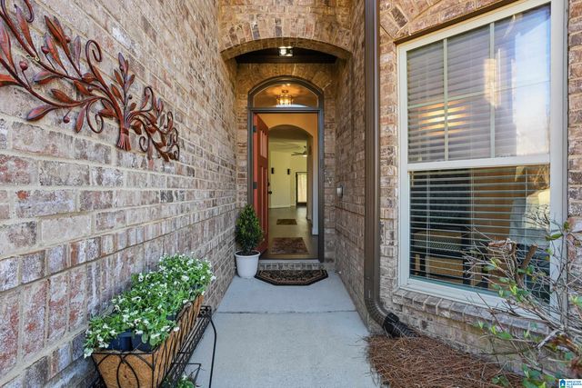 3044 CHELSEA PARK RIDGE, Chelsea, AL 35043