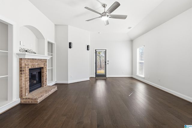 3044 CHELSEA PARK RIDGE, Chelsea, AL 35043