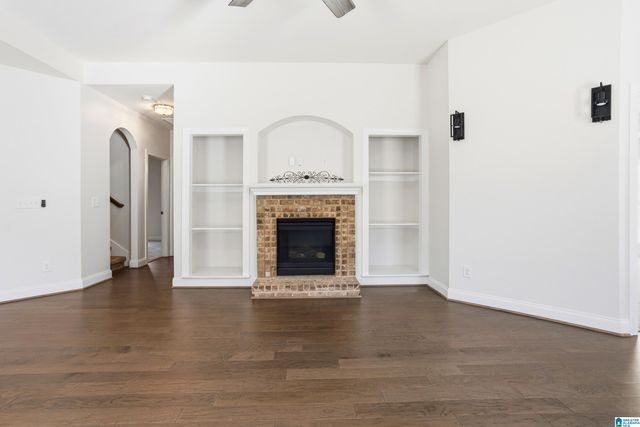 3044 CHELSEA PARK RIDGE, Chelsea, AL 35043