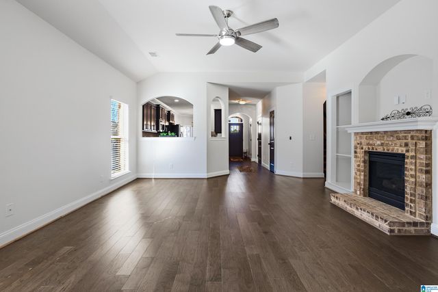 3044 CHELSEA PARK RIDGE, Chelsea, AL 35043