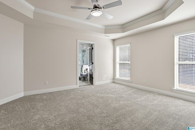 3044 CHELSEA PARK RIDGE, Chelsea, AL 35043