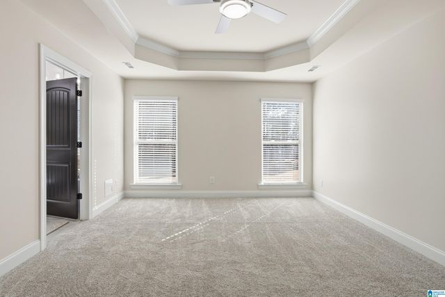 3044 CHELSEA PARK RIDGE, Chelsea, AL 35043