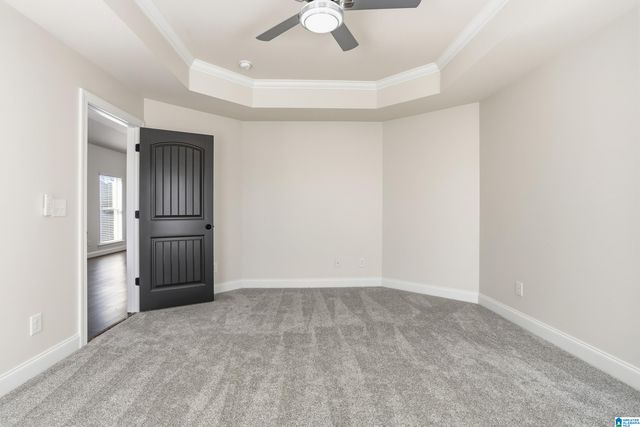 3044 CHELSEA PARK RIDGE, Chelsea, AL 35043