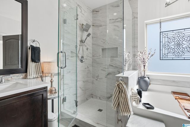 3044 CHELSEA PARK RIDGE, Chelsea, AL 35043