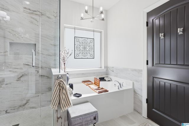 3044 CHELSEA PARK RIDGE, Chelsea, AL 35043