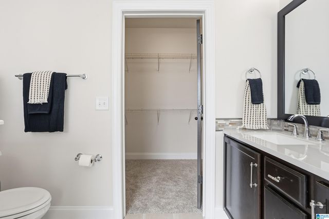 3044 CHELSEA PARK RIDGE, Chelsea, AL 35043