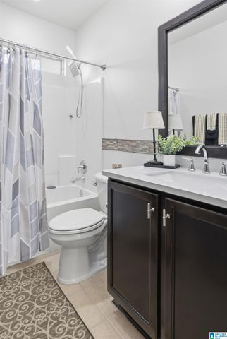 3044 CHELSEA PARK RIDGE, Chelsea, AL 35043