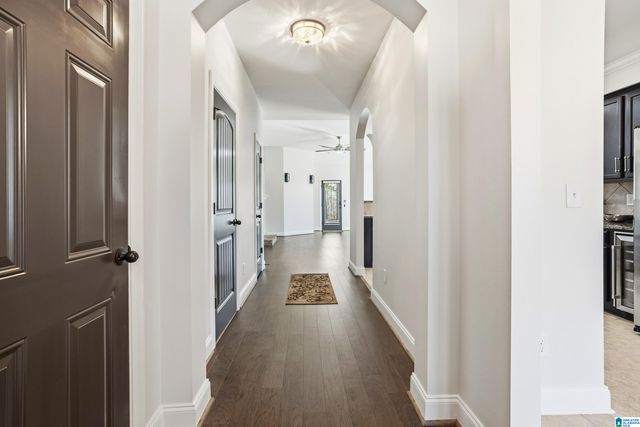 3044 CHELSEA PARK RIDGE, Chelsea, AL 35043