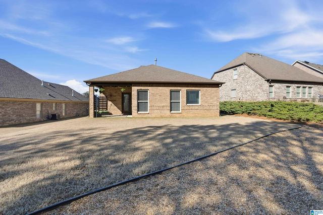 3044 CHELSEA PARK RIDGE, Chelsea, AL 35043