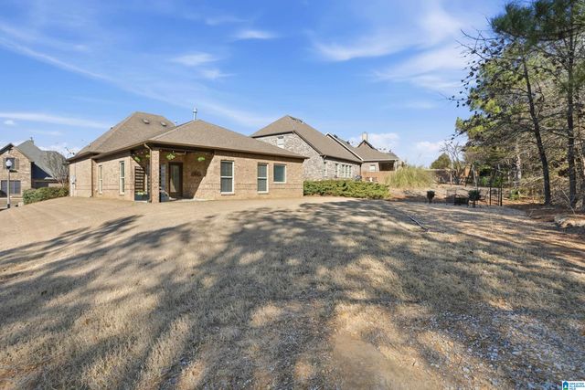 3044 CHELSEA PARK RIDGE, Chelsea, AL 35043