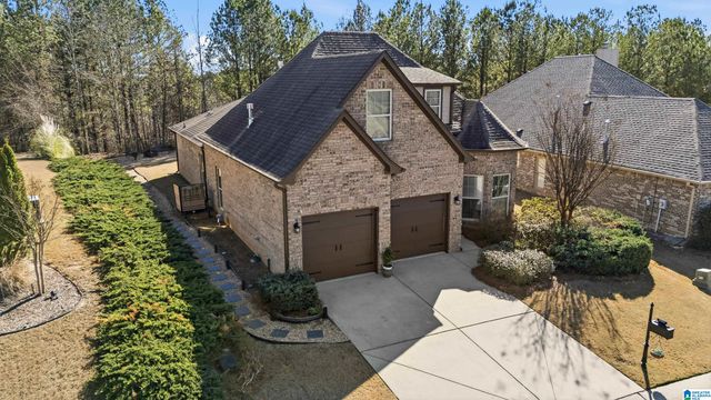 3044 CHELSEA PARK RIDGE, Chelsea, AL 35043