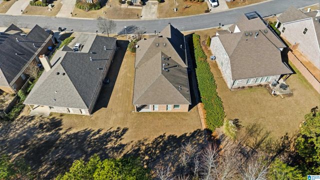 3044 CHELSEA PARK RIDGE, Chelsea, AL 35043