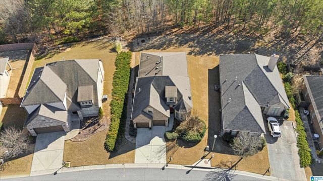 3044 CHELSEA PARK RIDGE, Chelsea, AL 35043