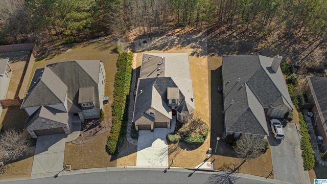 3044 CHELSEA PARK RIDGE, Chelsea, AL 35043