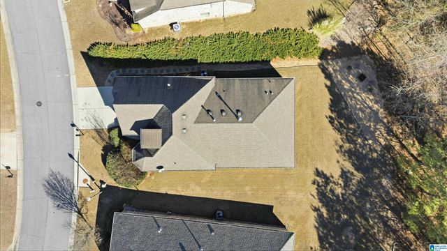 3044 CHELSEA PARK RIDGE, Chelsea, AL 35043