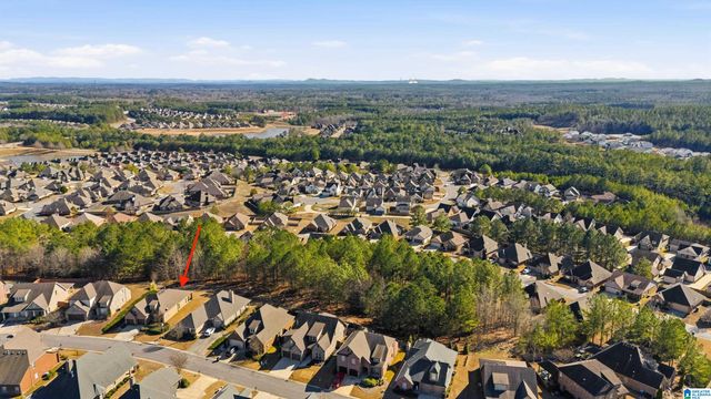 3044 CHELSEA PARK RIDGE, Chelsea, AL 35043