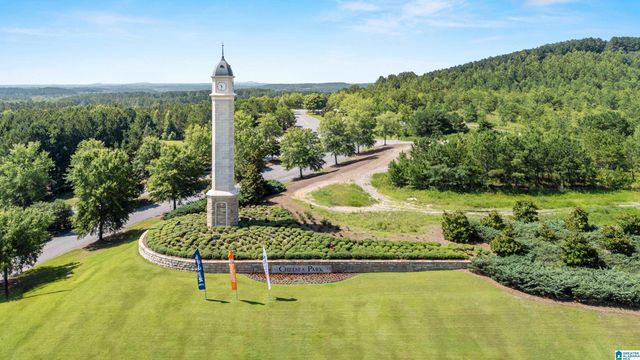 3044 CHELSEA PARK RIDGE, Chelsea, AL 35043