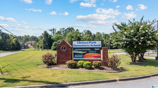 3044 CHELSEA PARK RIDGE, Chelsea, AL 35043