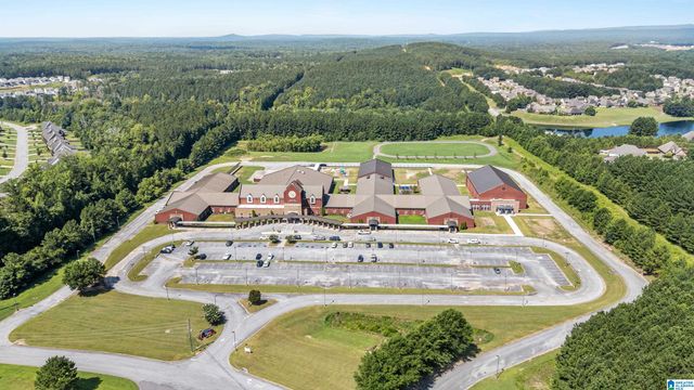 3044 CHELSEA PARK RIDGE, Chelsea, AL 35043