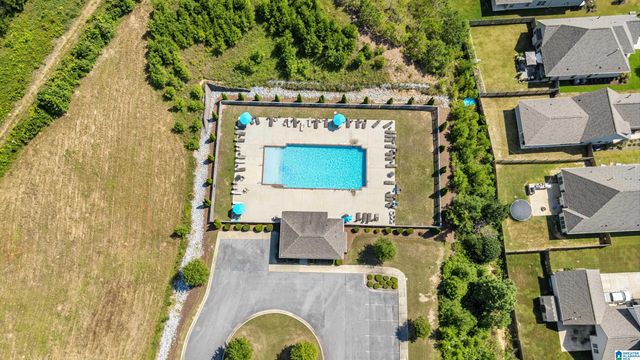 3044 CHELSEA PARK RIDGE, Chelsea, AL 35043