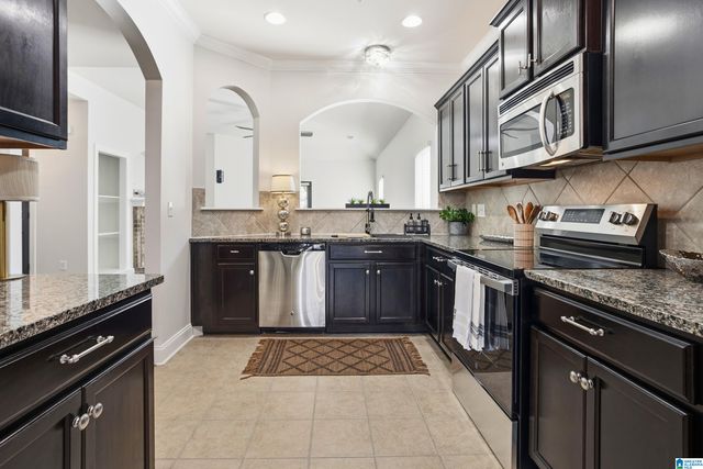 3044 CHELSEA PARK RIDGE, Chelsea, AL 35043