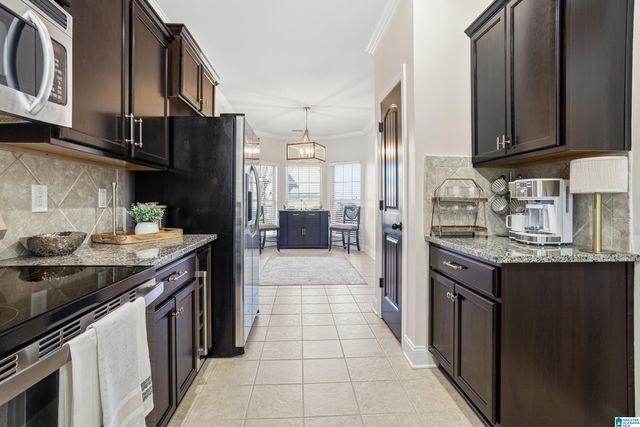 3044 CHELSEA PARK RIDGE, Chelsea, AL 35043