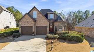 3044 CHELSEA PARK RIDGE, Chelsea, AL 35043