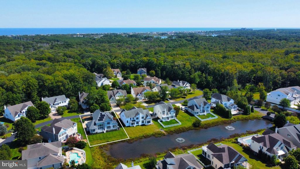 31326 TERRY CIR, Bethany Beach, DE 19930
