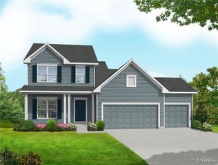 0 Chesapeake @ Claymont Hills, St Louis, MO 63129