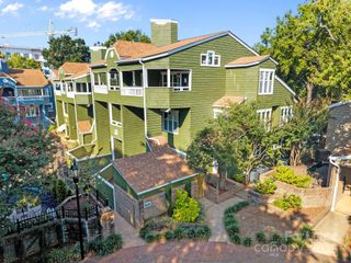 425 W 8th Street, Charlotte, NC 28202