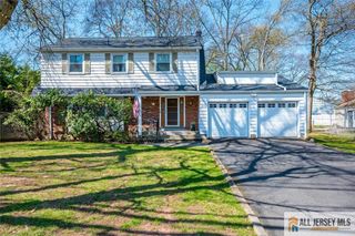 575 Grove Avenue, Edison, NJ 08820