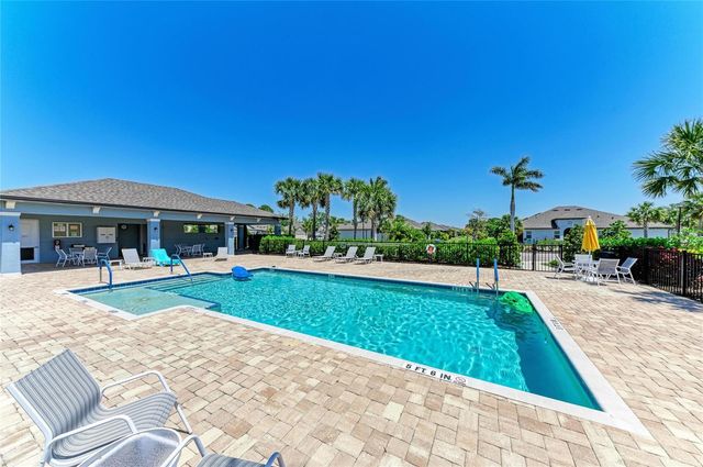 5961 AMBERLY DRIVE, Bradenton, FL 34208