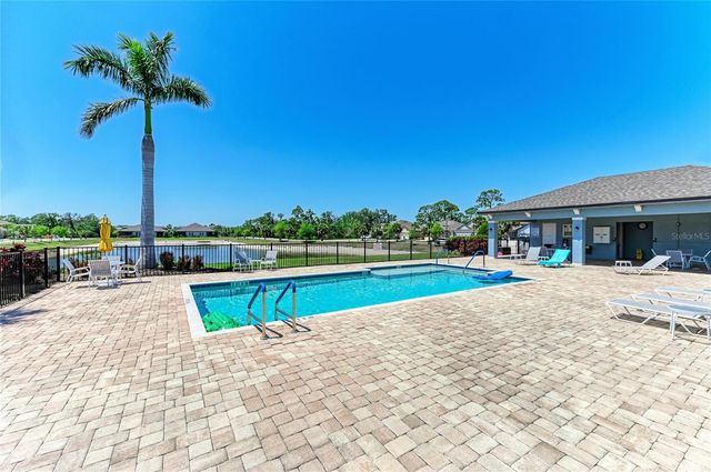 5961 AMBERLY DRIVE, Bradenton, FL 34208