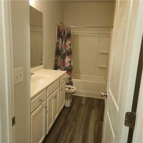 301 Buckpasser Court, Acworth, GA 30102