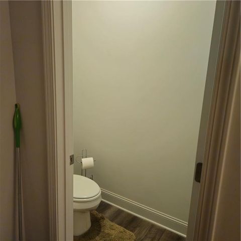 301 Buckpasser Court, Acworth, GA 30102