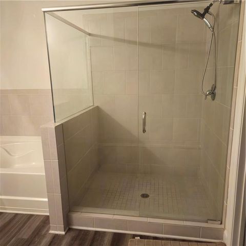 301 Buckpasser Court, Acworth, GA 30102