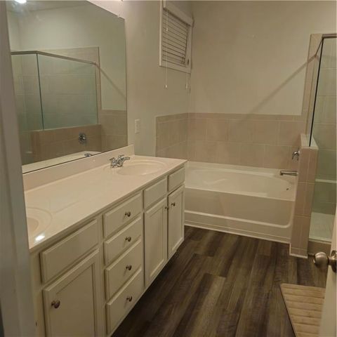 301 Buckpasser Court, Acworth, GA 30102