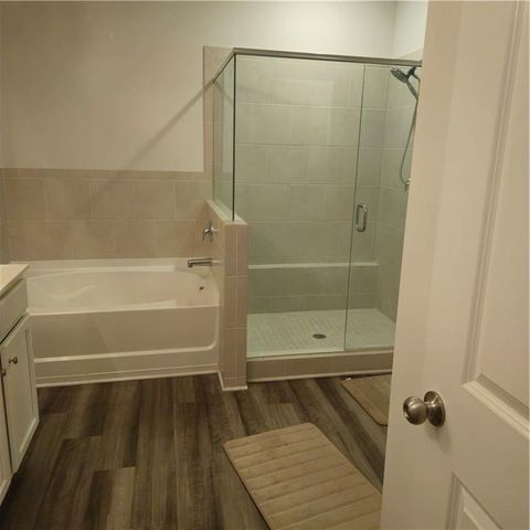 301 Buckpasser Court, Acworth, GA 30102