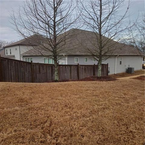 301 Buckpasser Court, Acworth, GA 30102