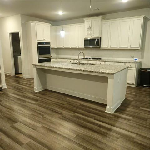 301 Buckpasser Court, Acworth, GA 30102